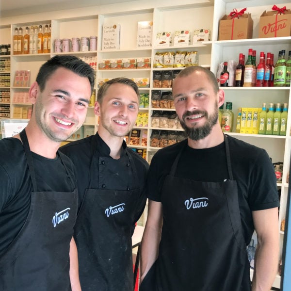 Viani Alimentari