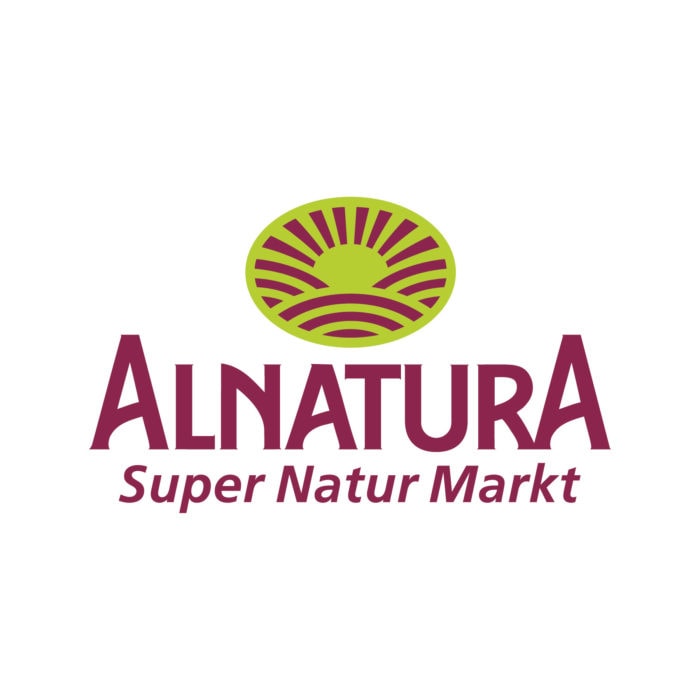 Alnatura Logo