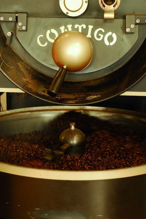 Contigo Fairtrade-Shop Göttingen