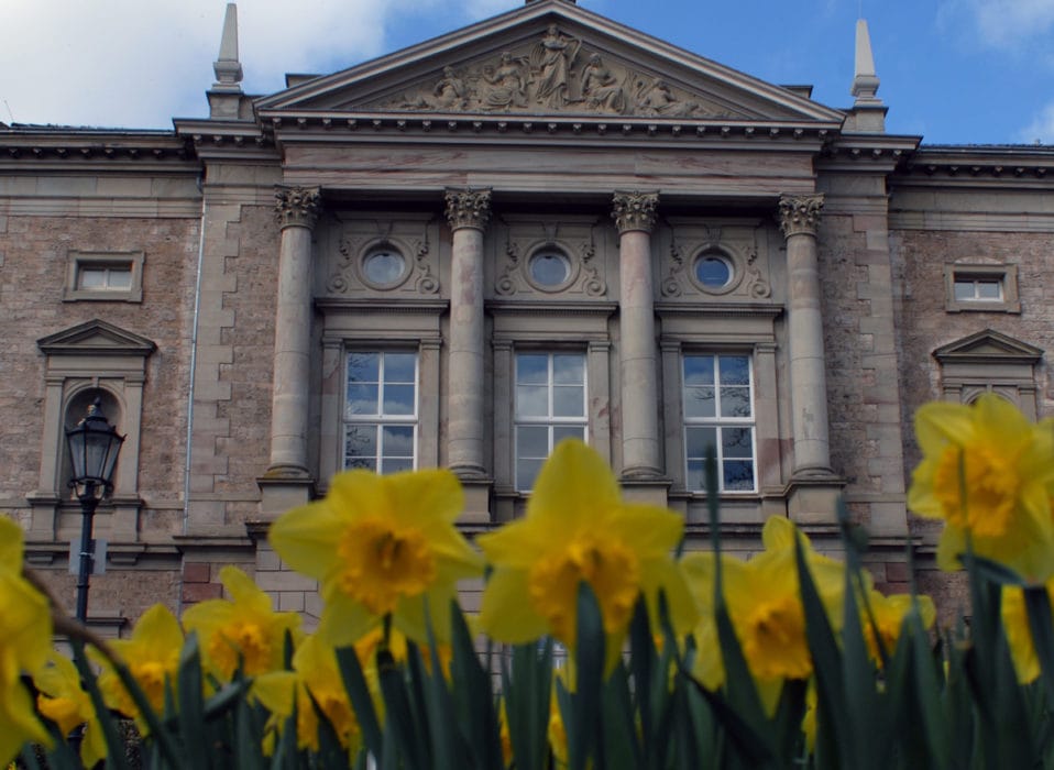 Deutsches Theater Göttingen