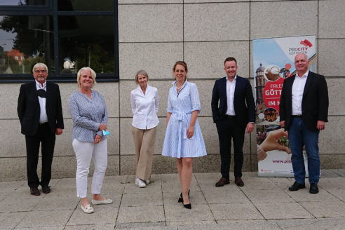 Gänseliesel-Jury 2021