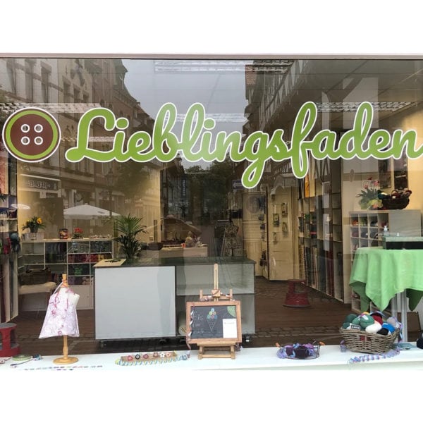Lieblingsfaden