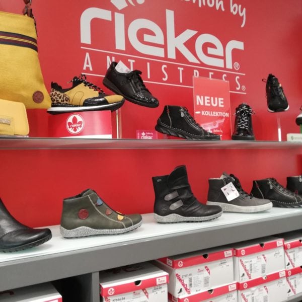Rieker Store