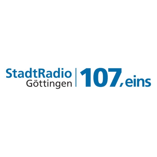 StadtRadio Göttingen - Logo
