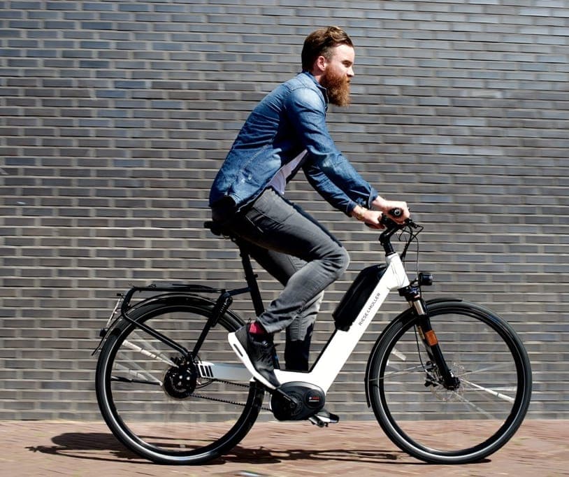 Velo Voss