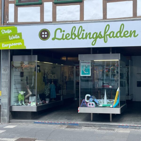 Lieblingsfaden