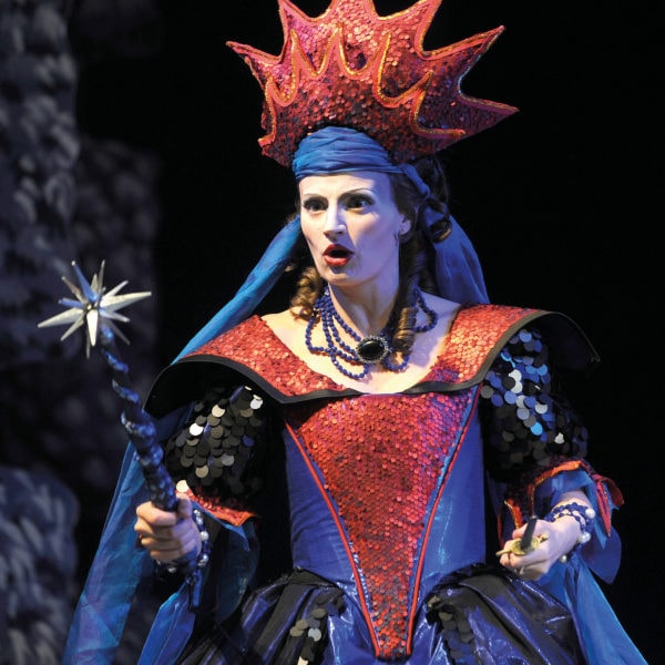 Internationale Händel-Festspiele Göttingen - Amadigi di Gaula