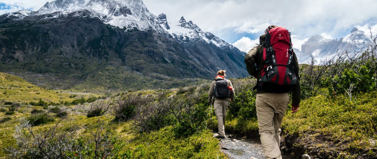 Visual Outdoor-Sport, Bild: Toomas Tartes / Unsplash