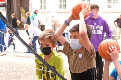 Göttinger Kindertag 2022: Programm steht