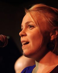 Nacht der Kultur 2022 – Programm – Hanna Carlson